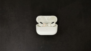 AirPods Pro (1st Gen) with MagSafe Charging Case after 4 years of use