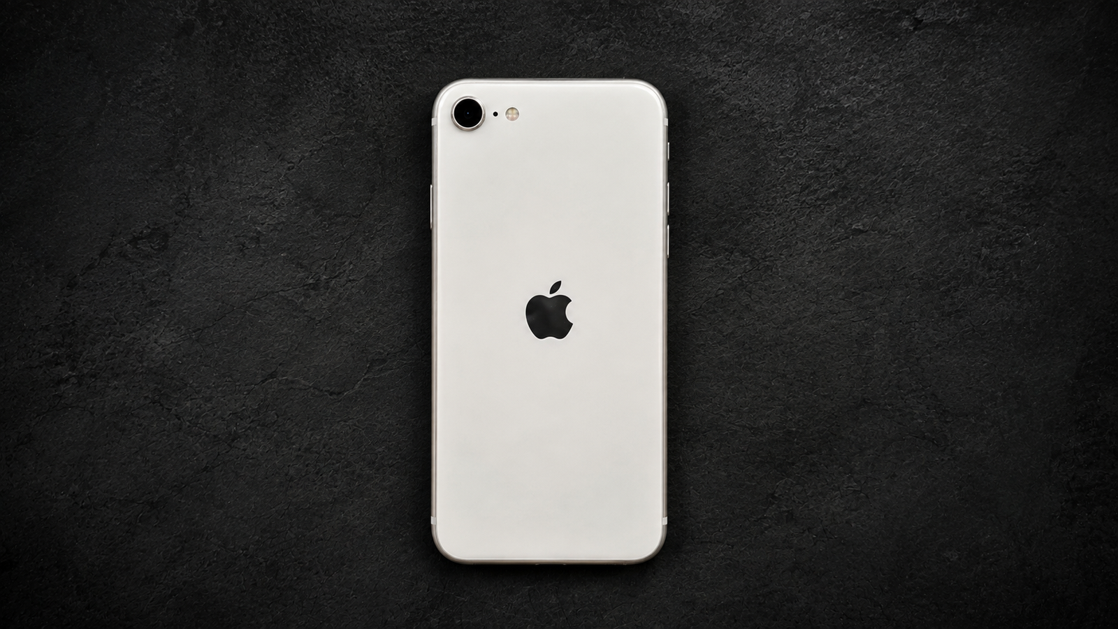Apple iPhone SE (2020) after six years of daily use